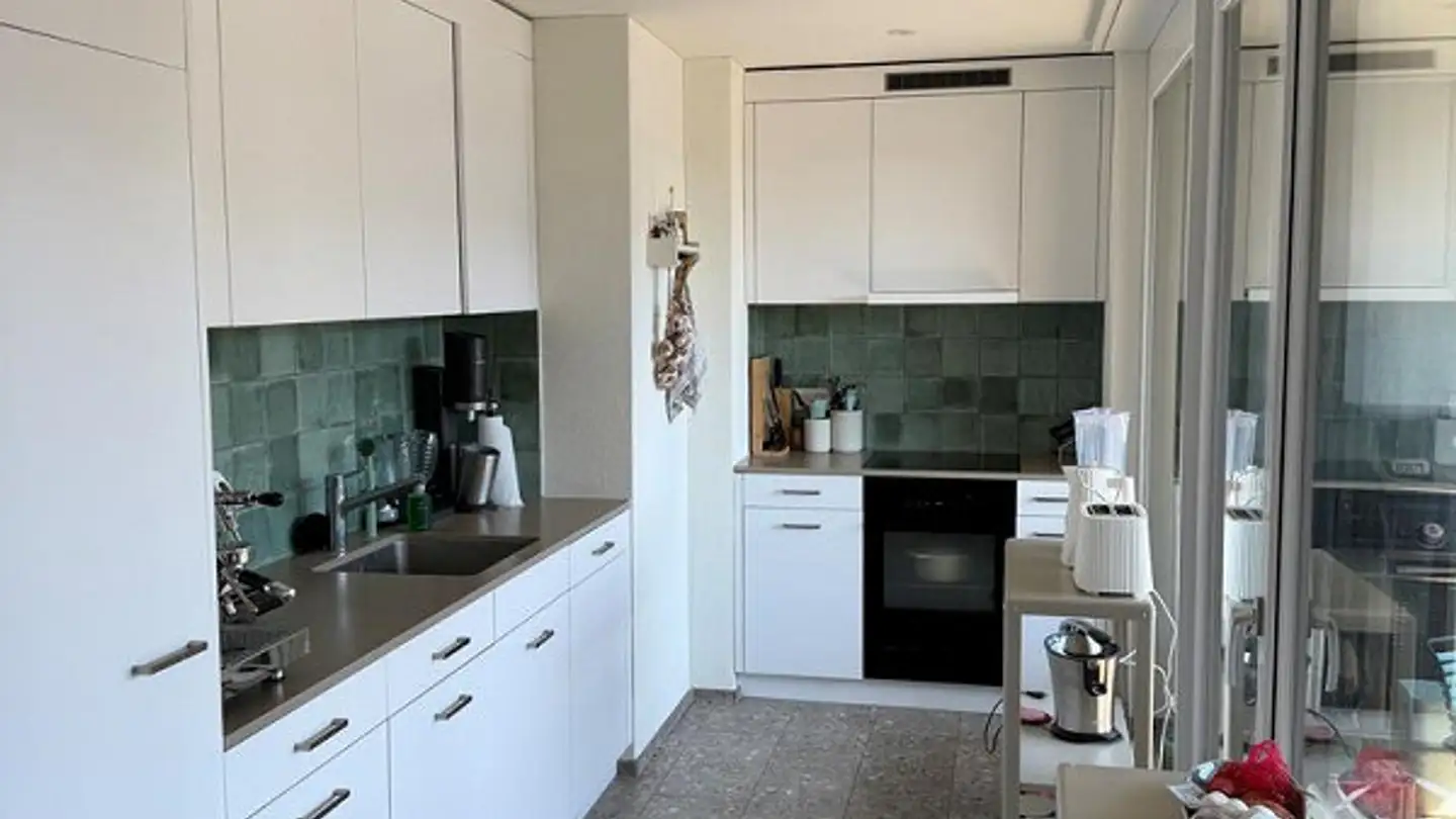 Attique à louer - Gschwaderstrasse 22, 8610 Uster - Photo 3