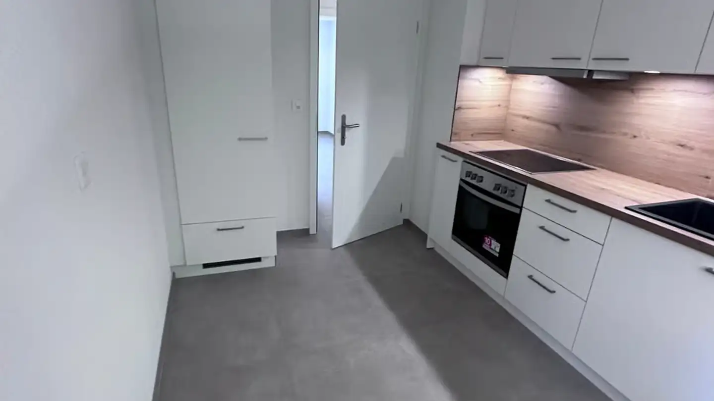 Wohnung mieten - Mühlematte 7, 3184 Wünnewil - Foto 3