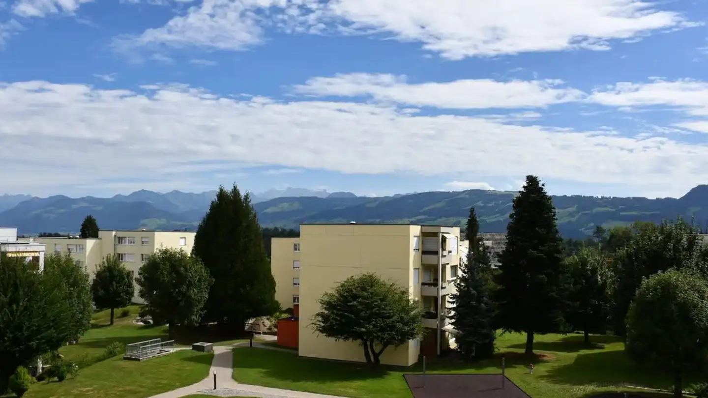 Apartment for rent - Luegetenweg 3, 8634 Hombrechtikon