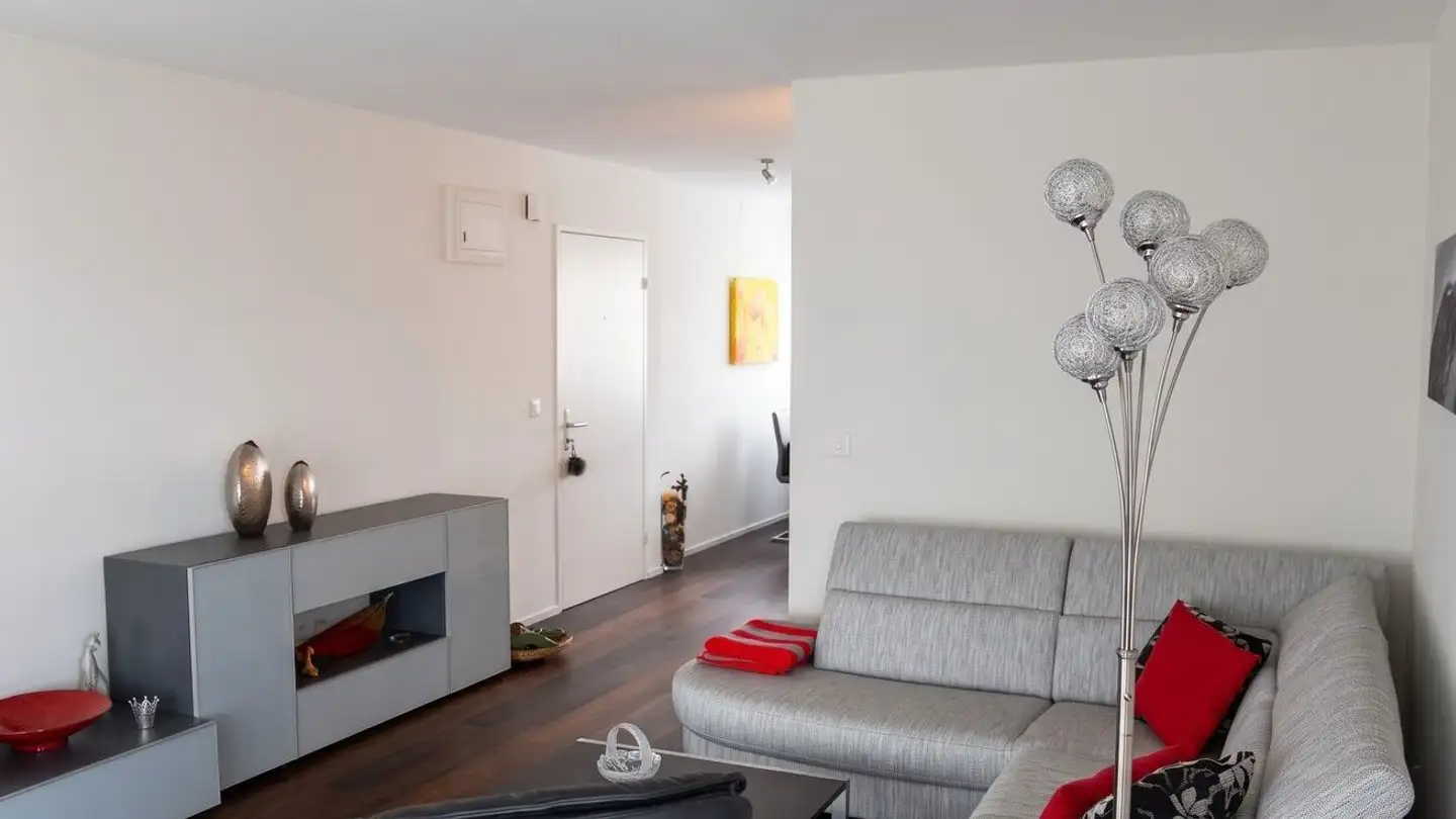 Apartment for rent - Luegetenweg 3, 8634 Hombrechtikon - Photo 3