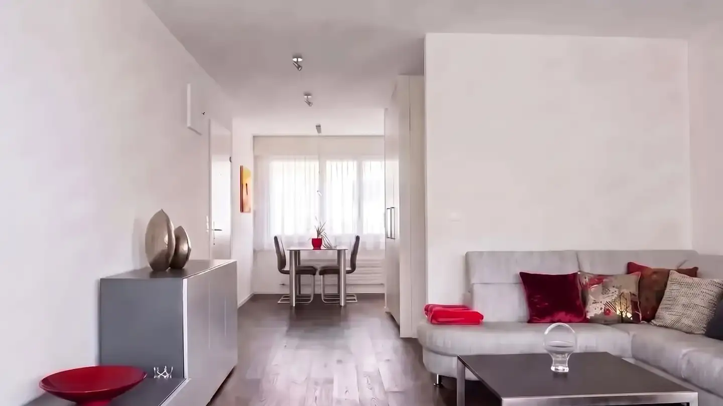 Apartment for rent - Luegetenweg 3, 8634 Hombrechtikon - Photo 4