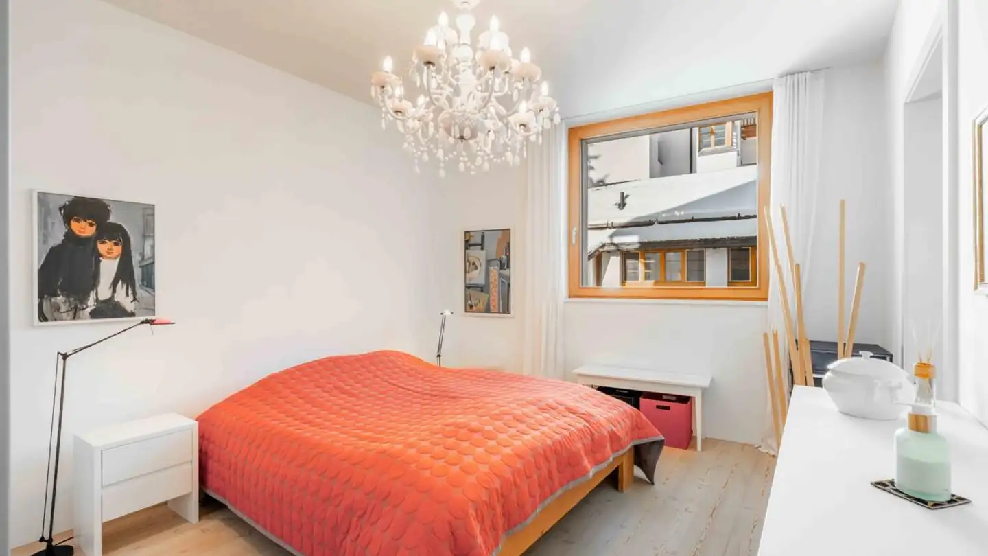 Wohnung kaufen - 7078 Lenzerheide/Lai - Foto 4