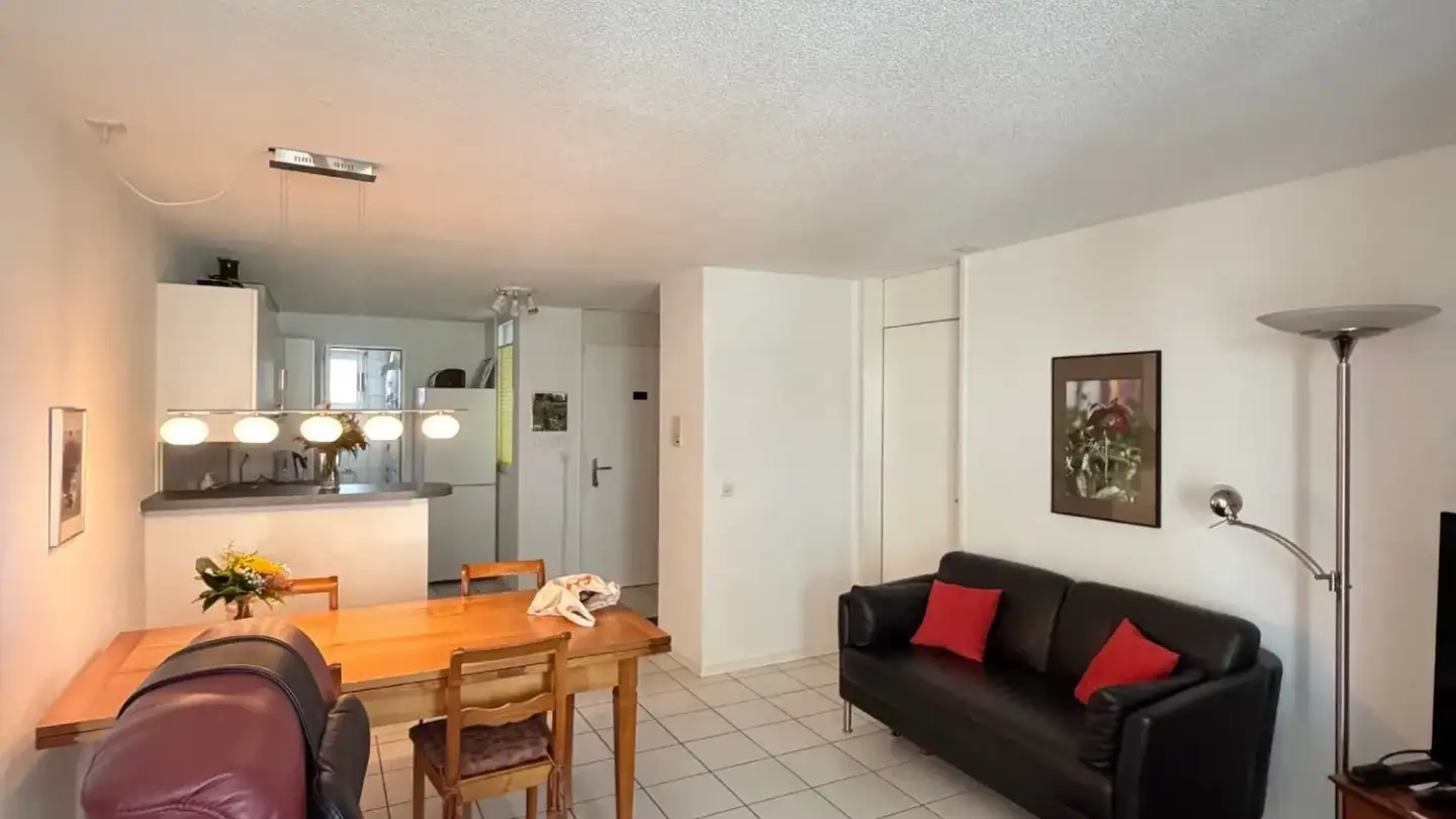 Appartamento in affitto - Leiernstrasse 1, 3054 Schüpfen