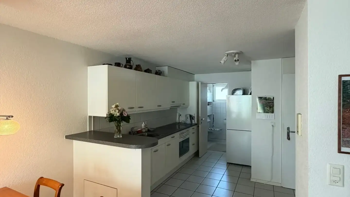 Appartamento in affitto - Leiernstrasse 1, 3054 Schüpfen - Foto 2