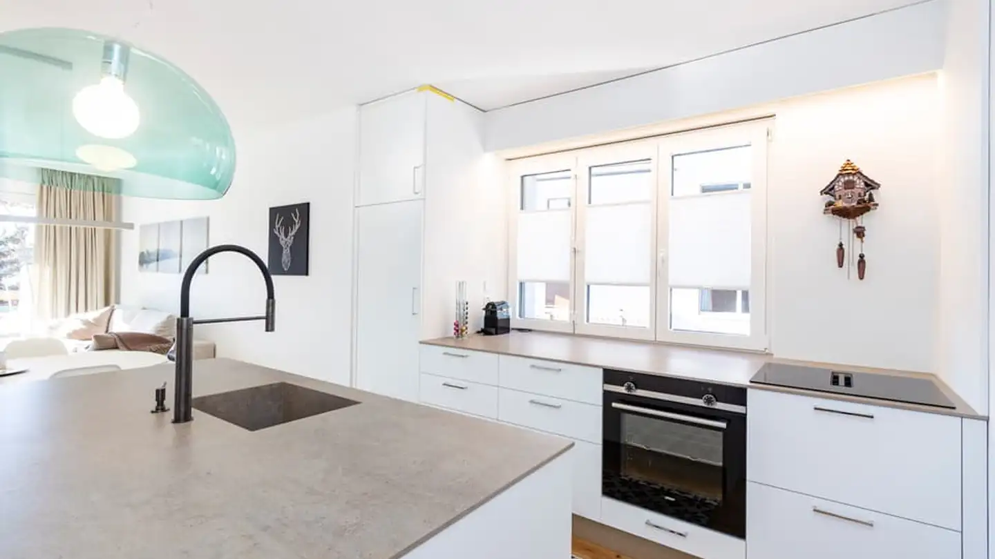 Apartment for rent - Route De Crans-Montana, 3963 Montana - Photo 4