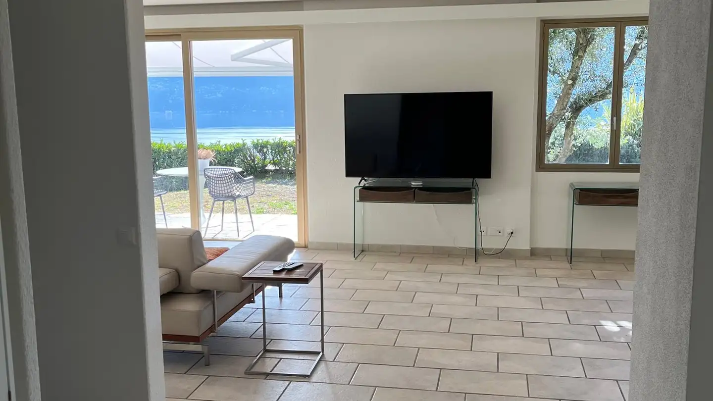 Apartment for rent - 6512 Giubiasco - Photo 2