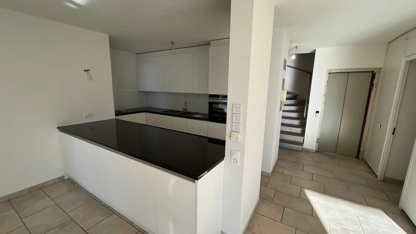 Apartment for rent - 6512 Giubiasco - Photo 3