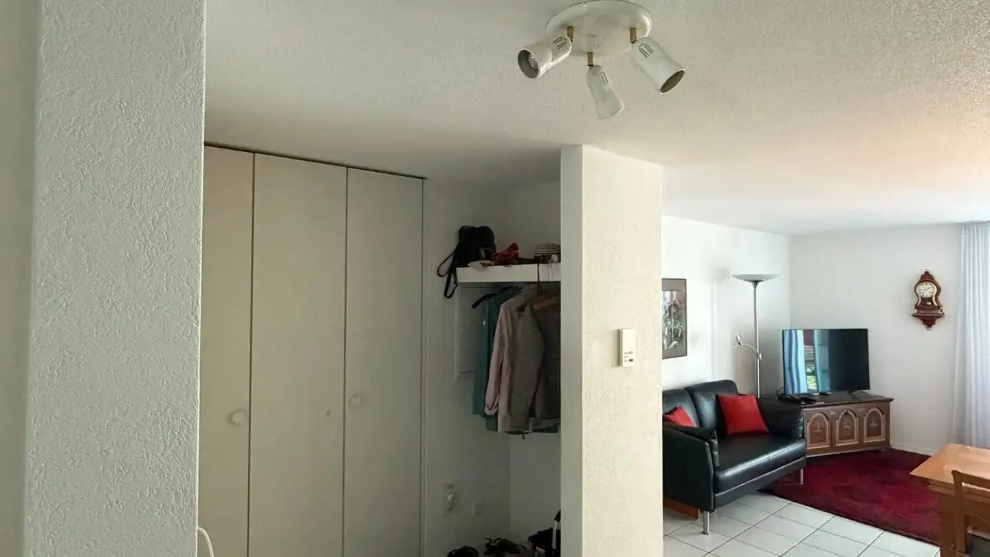 Appartamento in affitto - Leiernstrasse 1, 3054 Schüpfen - Foto 3