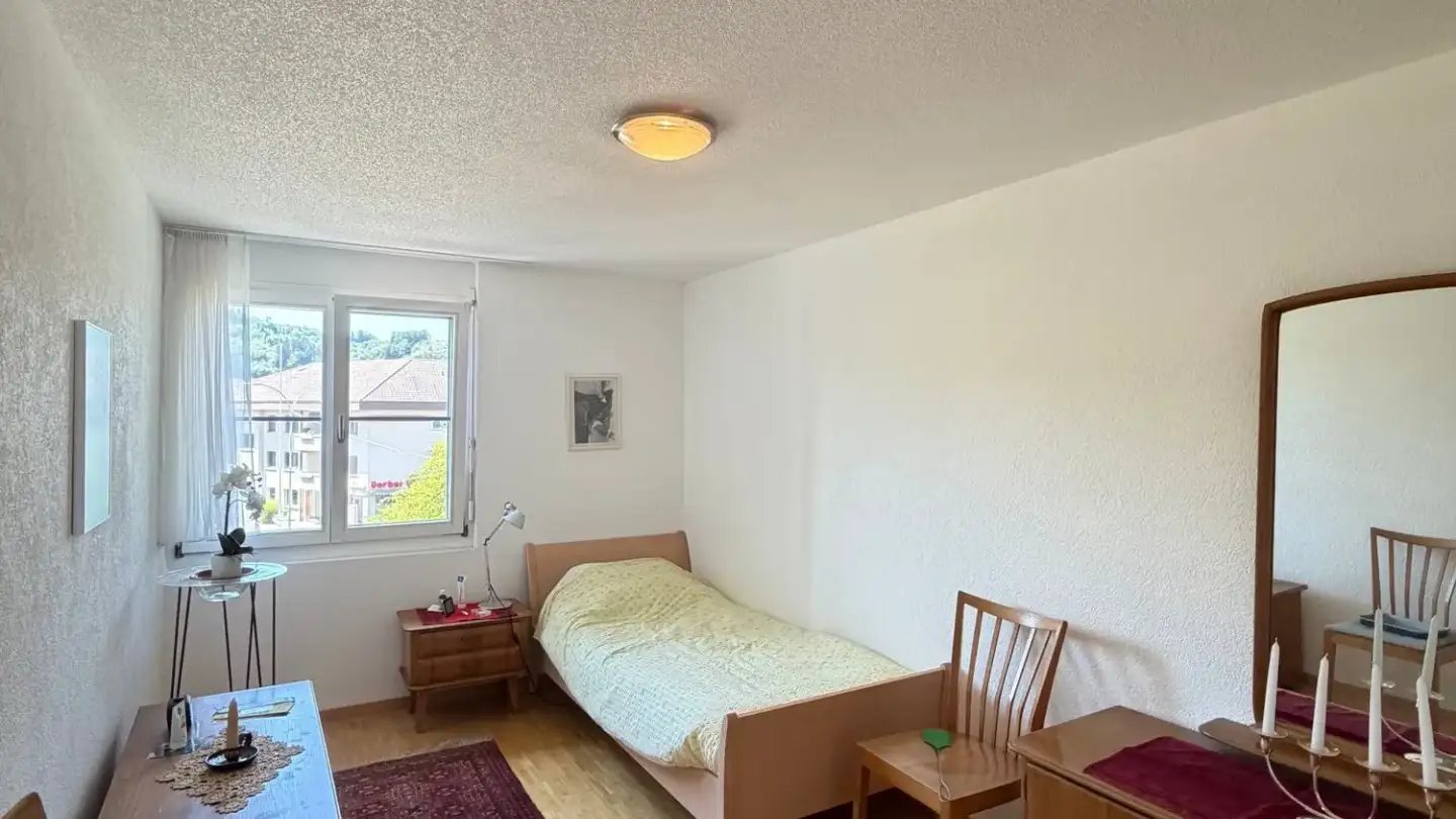 Appartamento in affitto - Leiernstrasse 1, 3054 Schüpfen - Foto 4