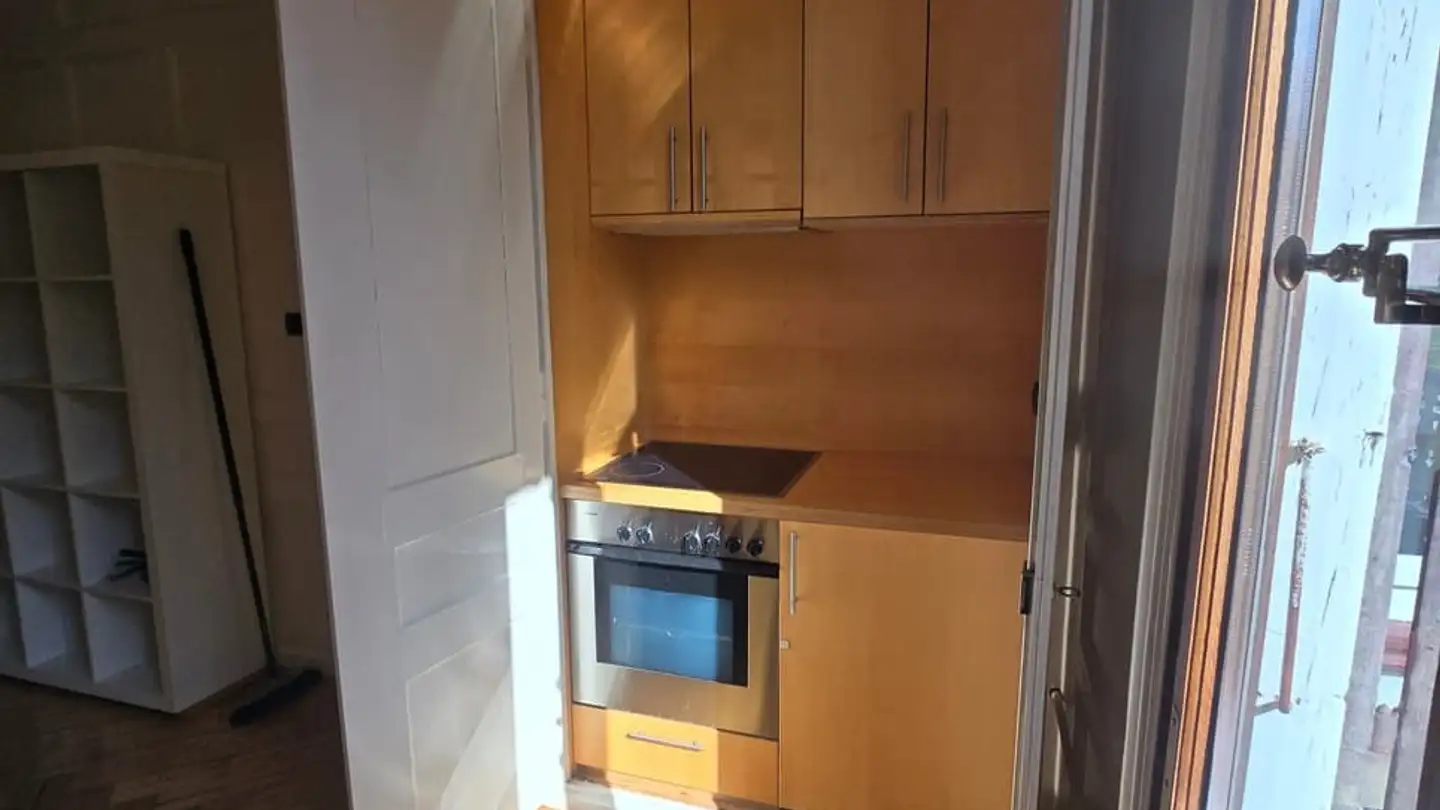 Appartement à louer - Rue Du Temple 38, 2114 Fleurier