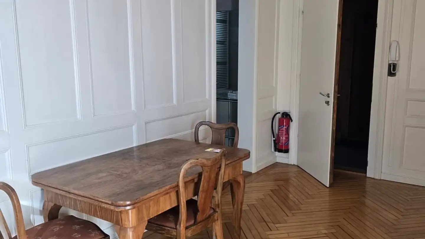 Appartement à louer - Rue Du Temple 38, 2114 Fleurier - Photo 2