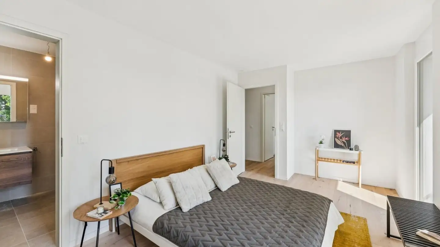 Wohnung kaufen - 1752 Villars-sur-Glâne - Foto 4