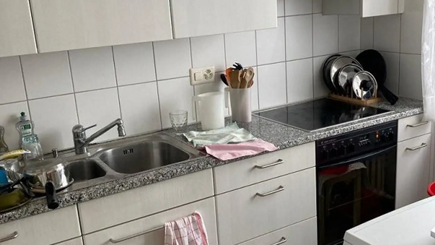 Appartement à louer - Zürichstrasse 246, 8122 Binz - Photo 2