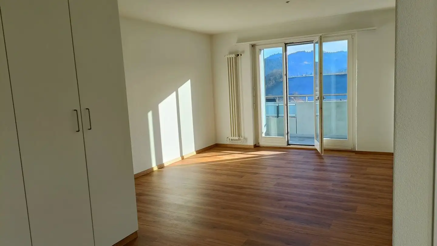 Appartement à louer - Rainsbergweg 3, 3534 Signau - Photo 3