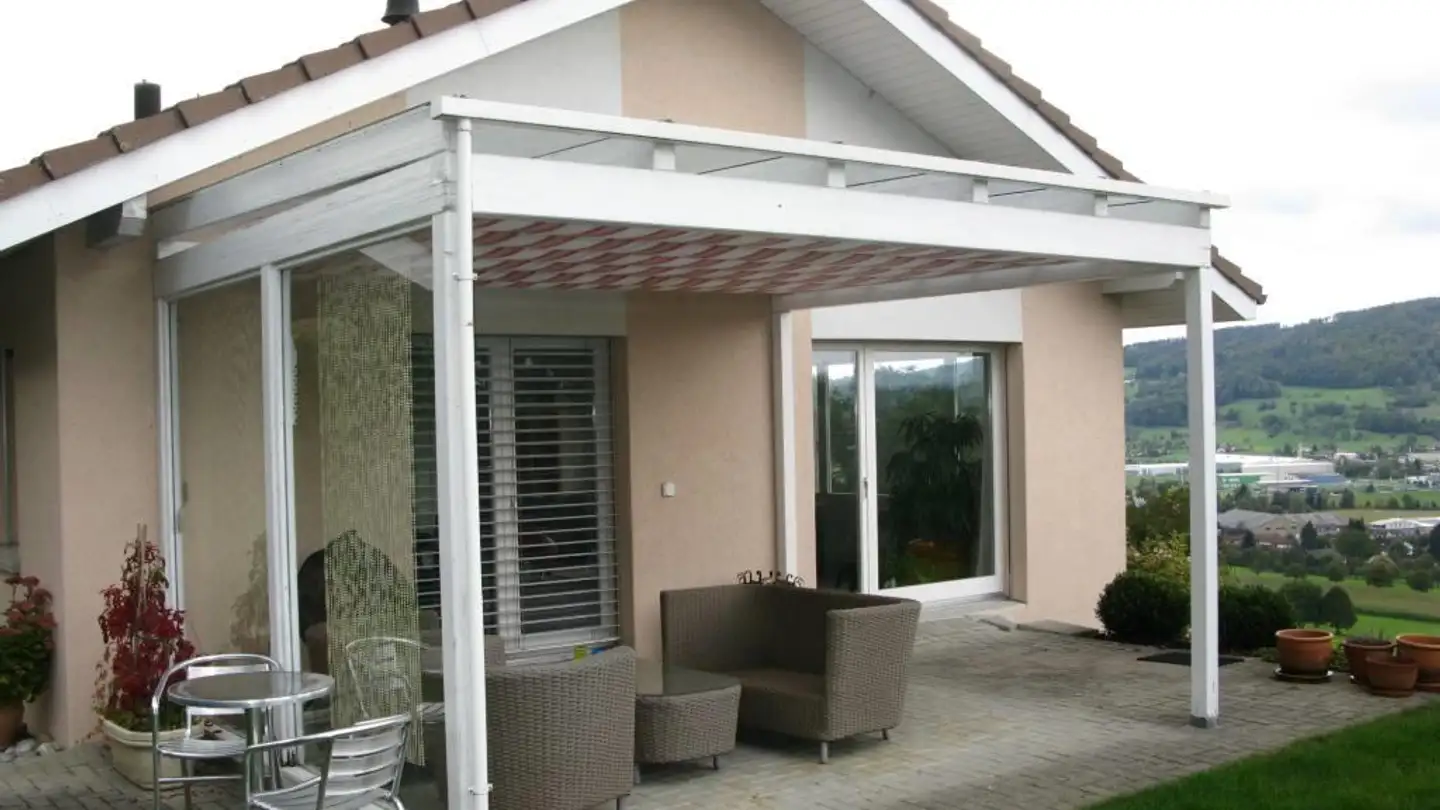 Einfamilienhaus kaufen - Wiegenackerstrasse 4, 5735 Pfeffikon LU - Foto 2