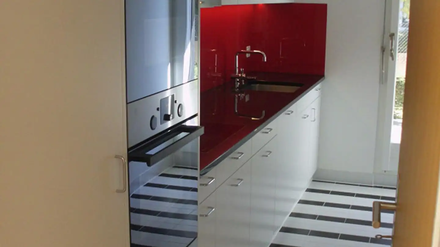 Stepped apartment for rent - Baldismoosstrasse 42, 6043 Adligenswil - Photo 2