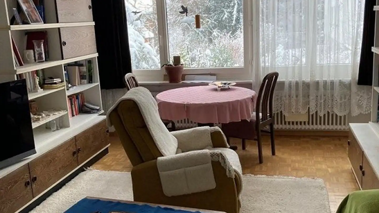 Appartement à louer - Zürichstrasse 246, 8122 Binz - Photo 3