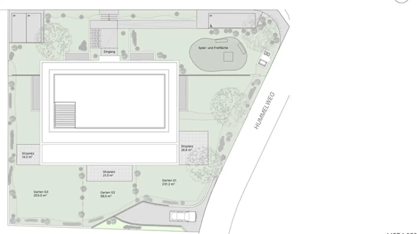 Appartamento in vendita - Hafenrainstrasse 6, 4104 Oberwil BL - Photo 2