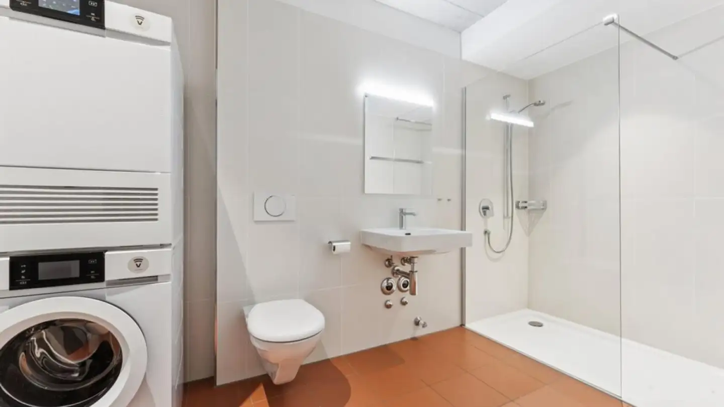 Appartement à louer - Mooshüslistrasse 6, 6032 Emmen - Photo 3