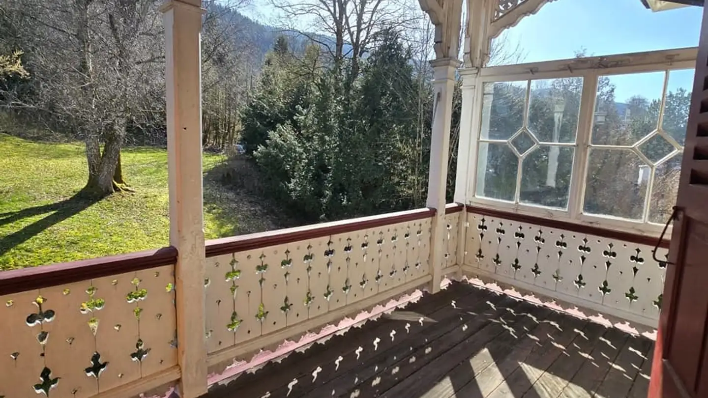 Appartement à louer - Rue Du Temple 38, 2114 Fleurier - Photo 4