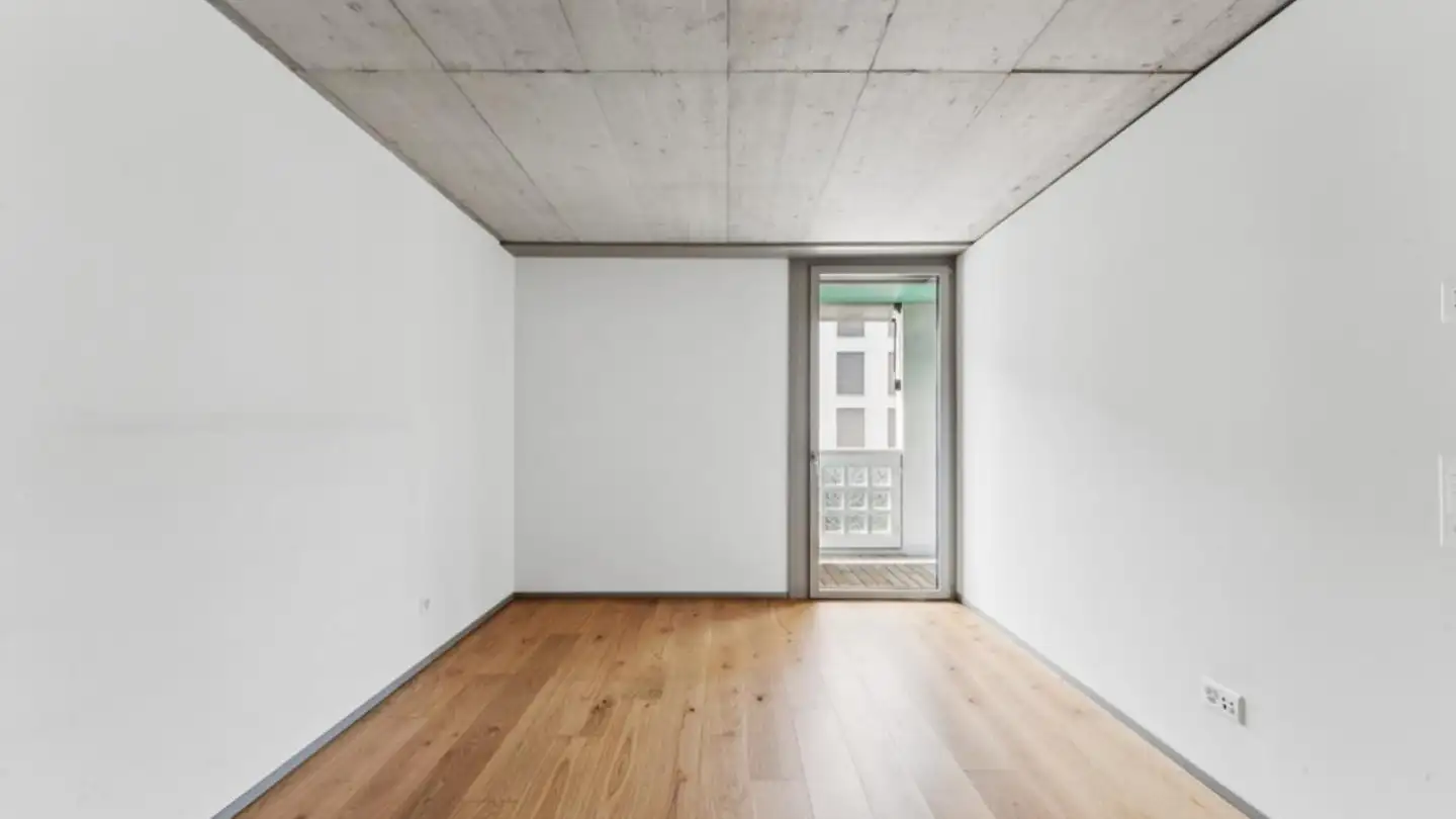 Appartement à louer - Mooshüslistrasse 6, 6032 Emmen - Photo 4