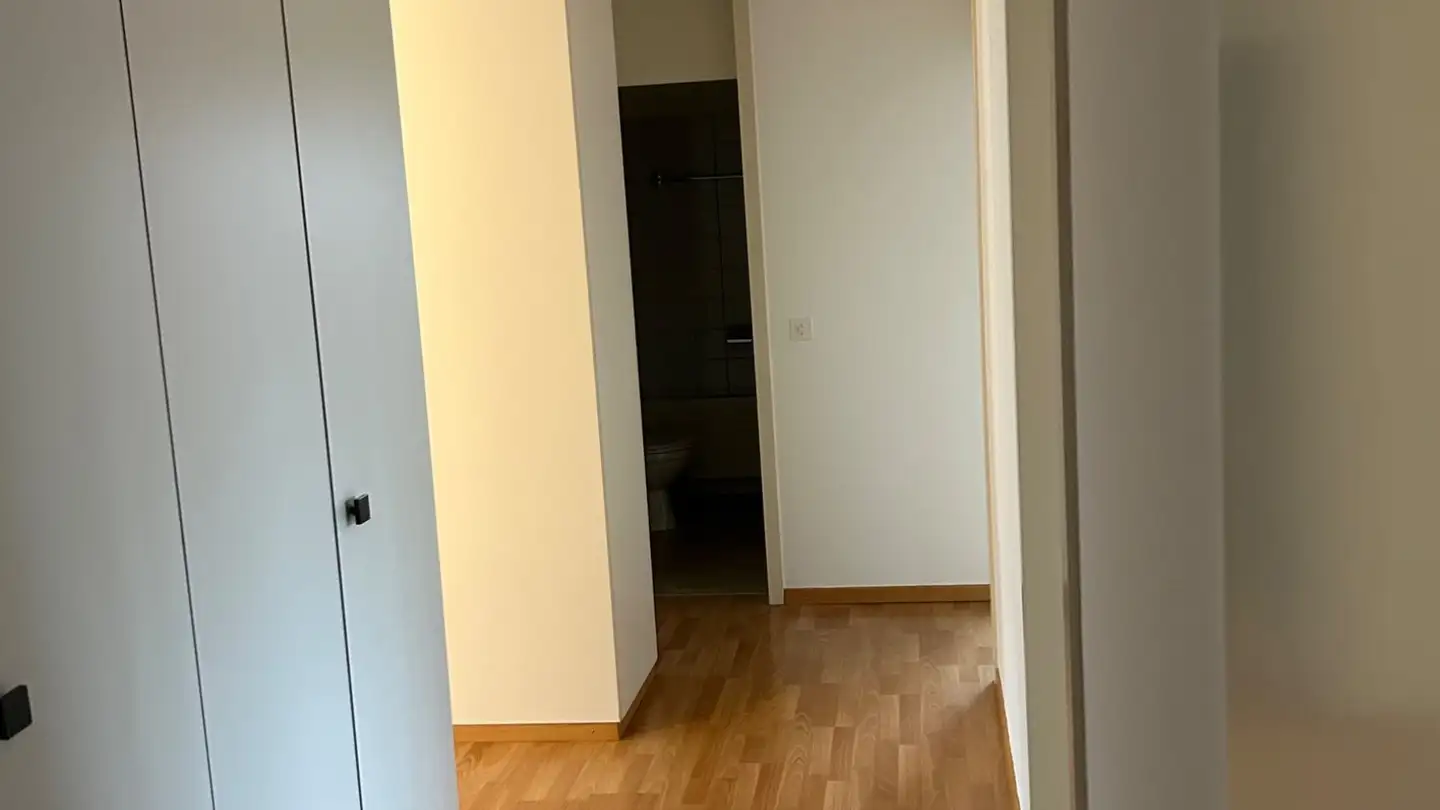Apartment for rent - Austrasse 35, 3612 Steffisburg