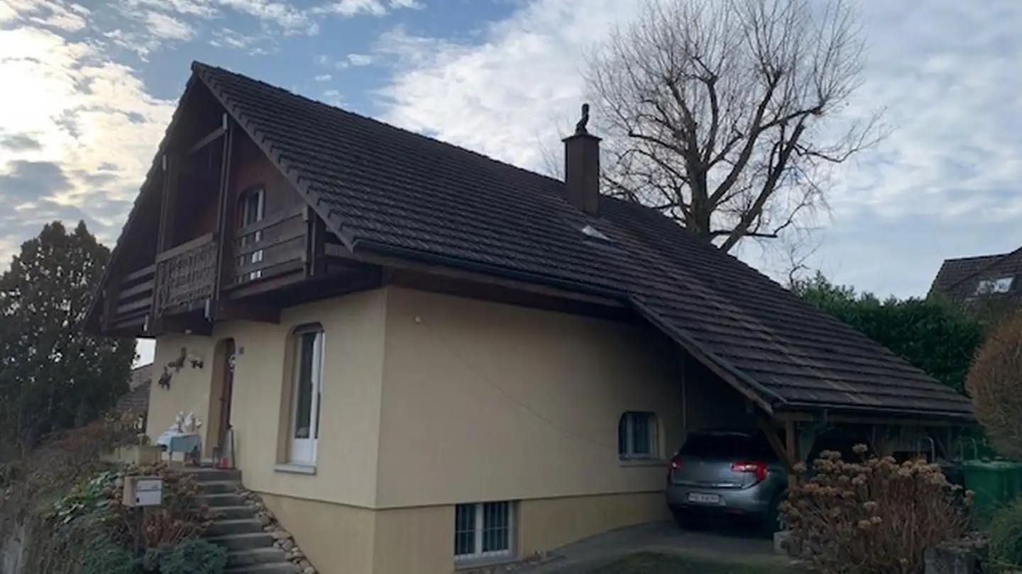 Casa singola in vendita - 2540 Grenchen