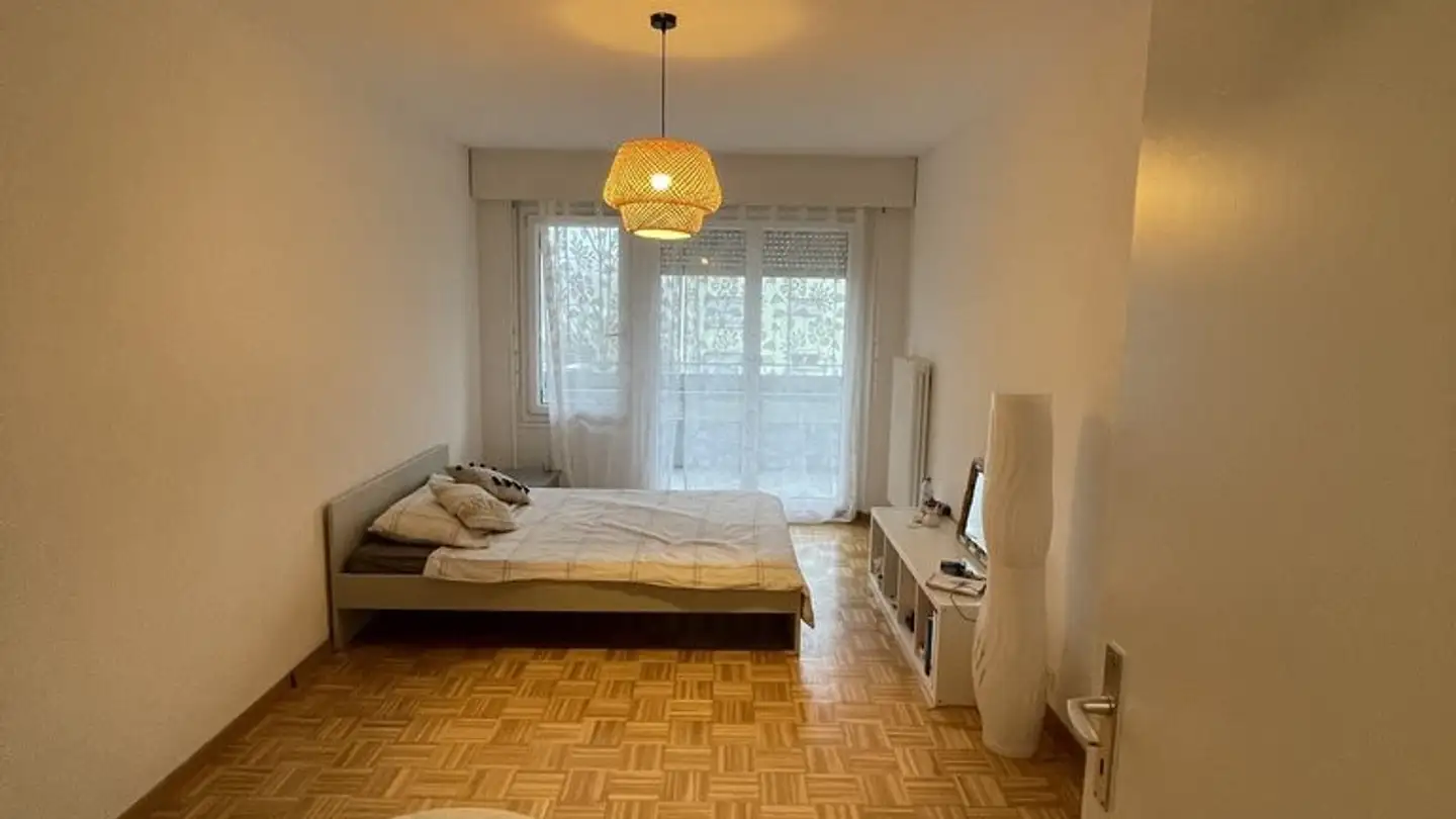 Wohnung mieten - Route Du Curson 18b, 1197 Prangins - Foto 4