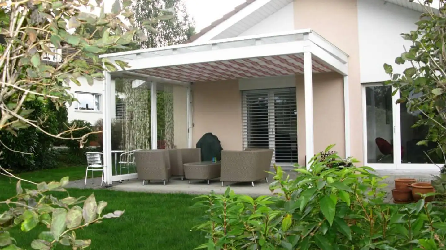 Einfamilienhaus kaufen - Wiegenackerstrasse 4, 5735 Pfeffikon LU - Foto 4