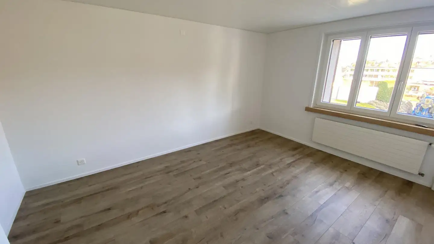 Apartment for rent - Austrasse 10, 9242 Oberuzwil - Photo 2