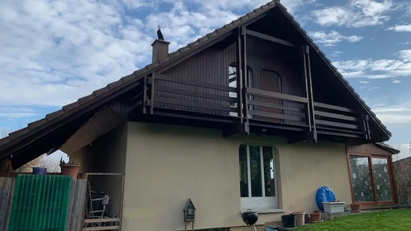 Casa singola in vendita - 2540 Grenchen - Foto 4