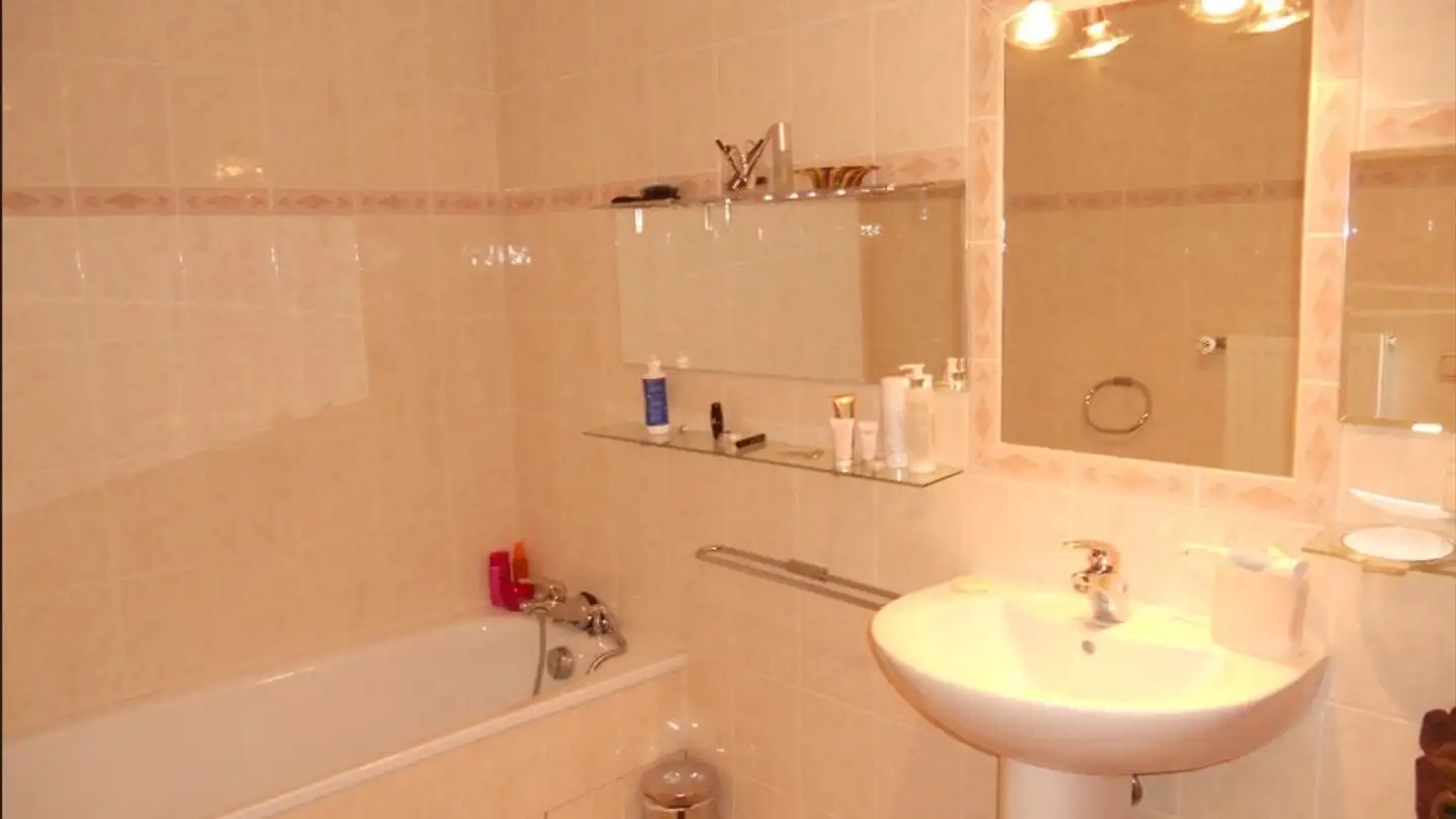 Zimmer mieten - 1218 Le Grand-Saconnex - Foto 3