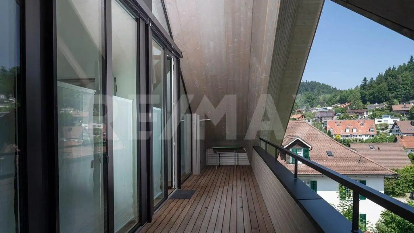 Appartamento in vendita - Bahnhofstrasse 8a, 8344 Bäretswil - Foto 4