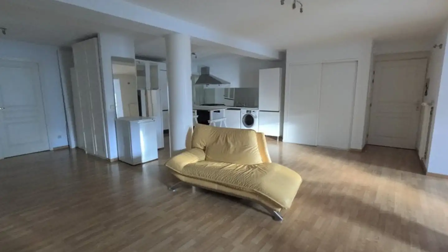 Zimmer mieten - 1218 Le Grand-Saconnex - Foto 4