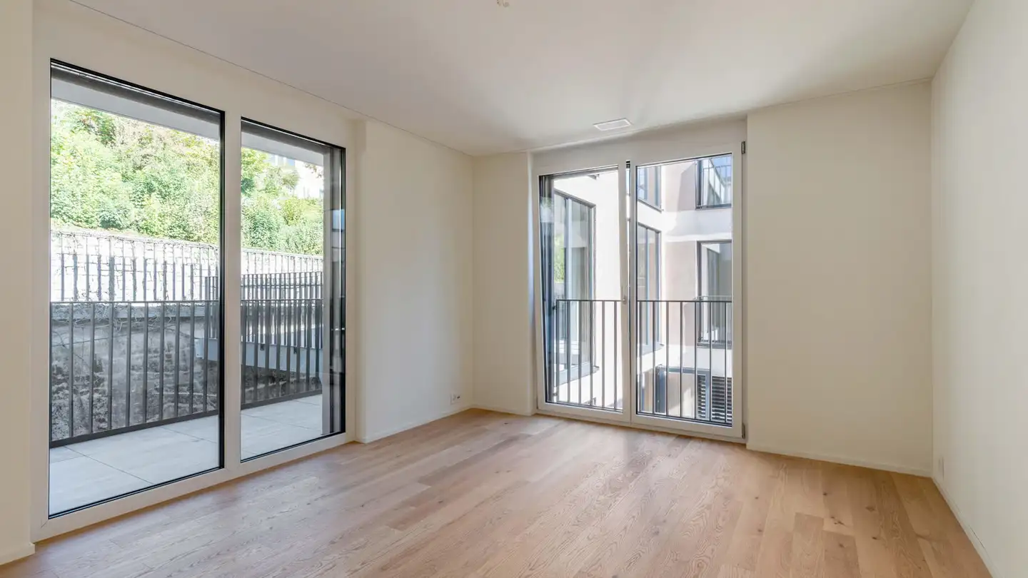 Wohnung mieten - Wibichstrasse 18d, 8037 Zürich - Foto 4