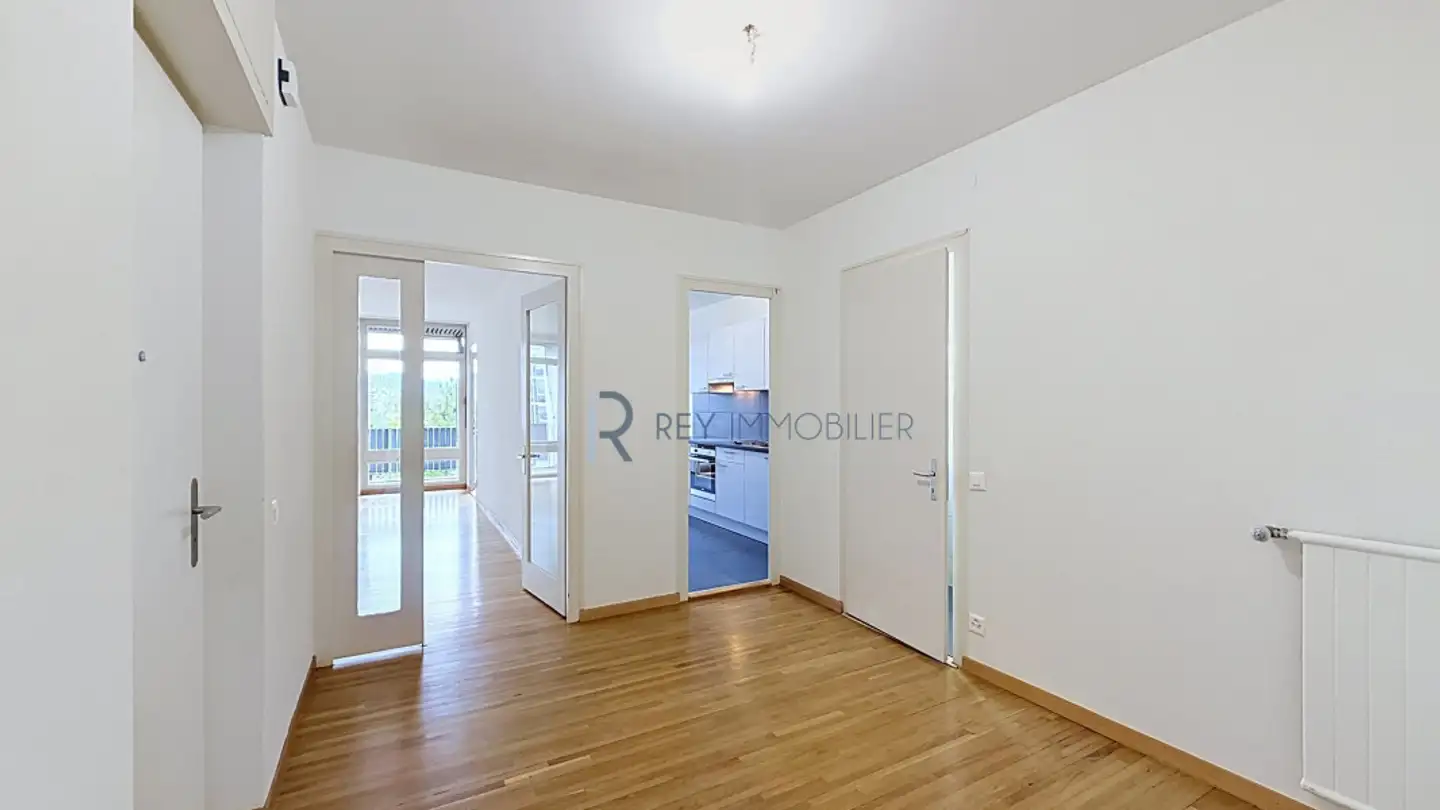 Apartment for rent - 1202 Genève