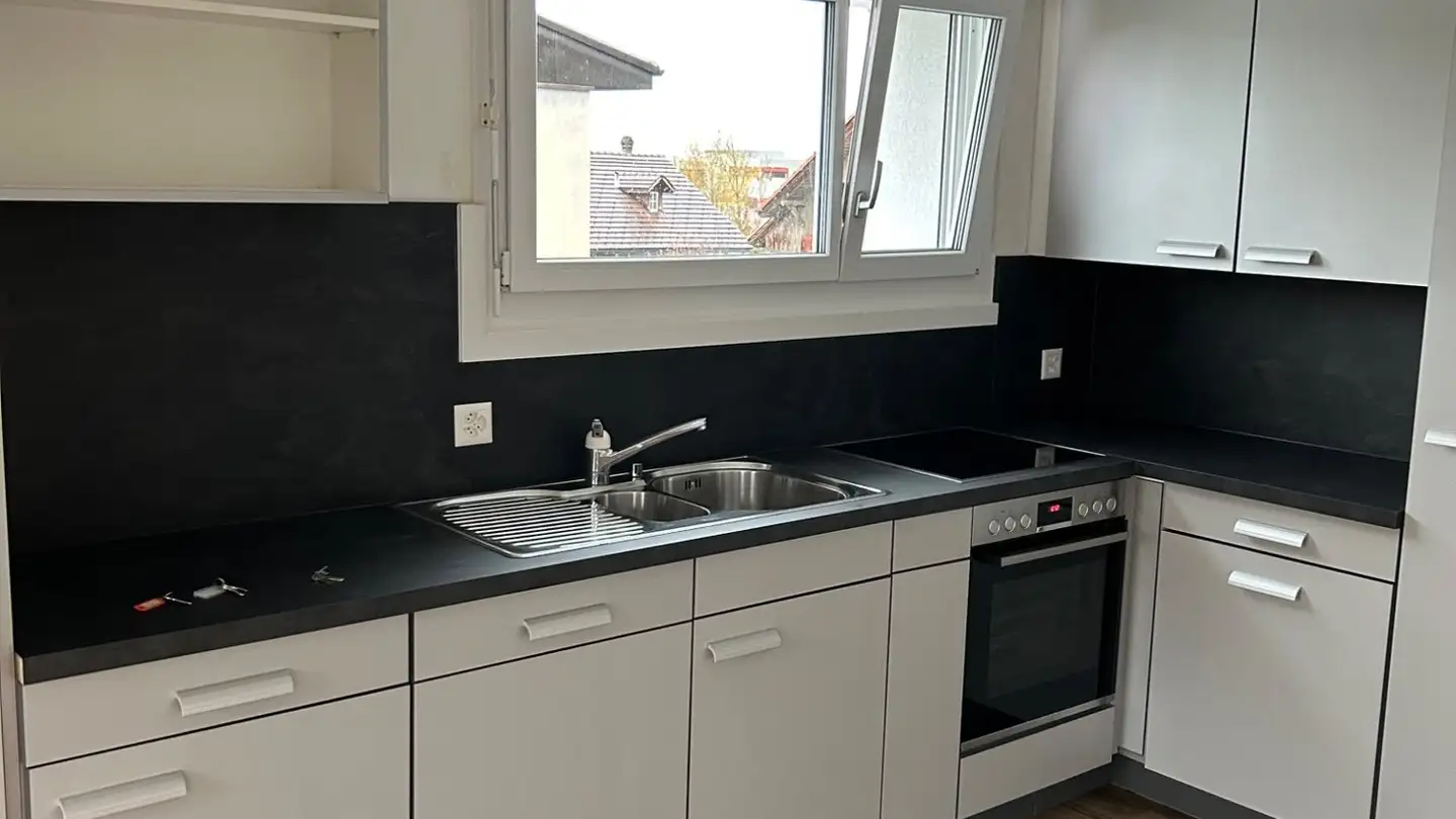Wohnung mieten - Austrasse 35, 3612 Steffisburg - Foto 2