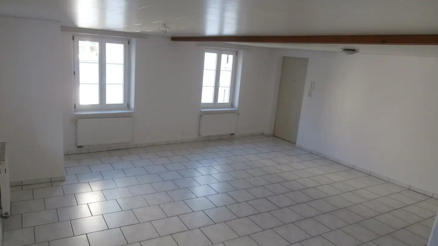 Wohnung mieten - Vordergasse, 8213 Neunkirch