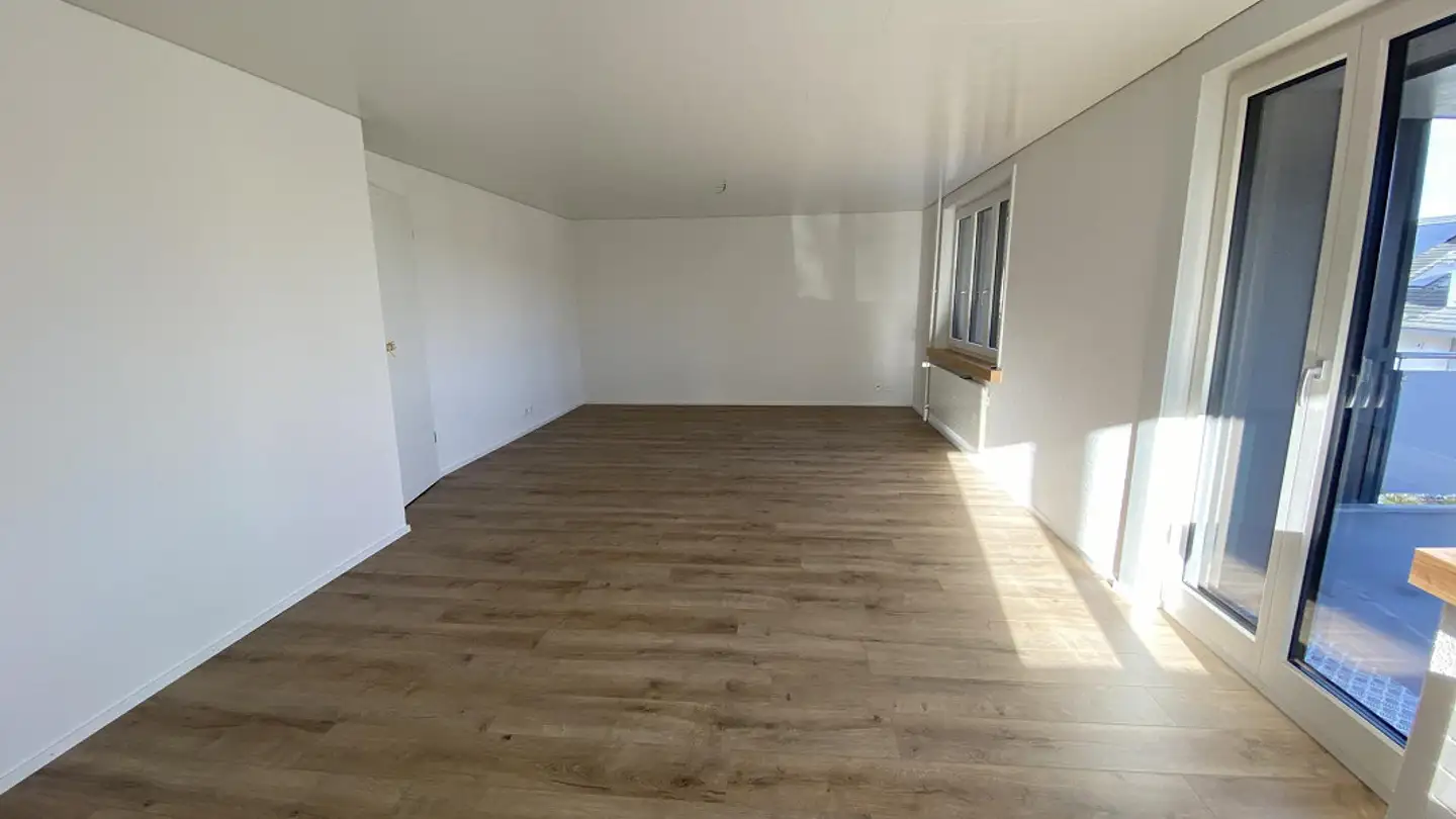 Apartment for rent - Austrasse 10, 9242 Oberuzwil - Photo 4