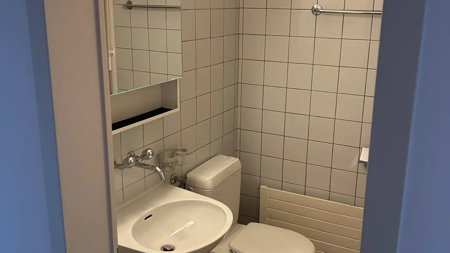 Wohnung mieten - Austrasse 35, 3612 Steffisburg - Foto 3