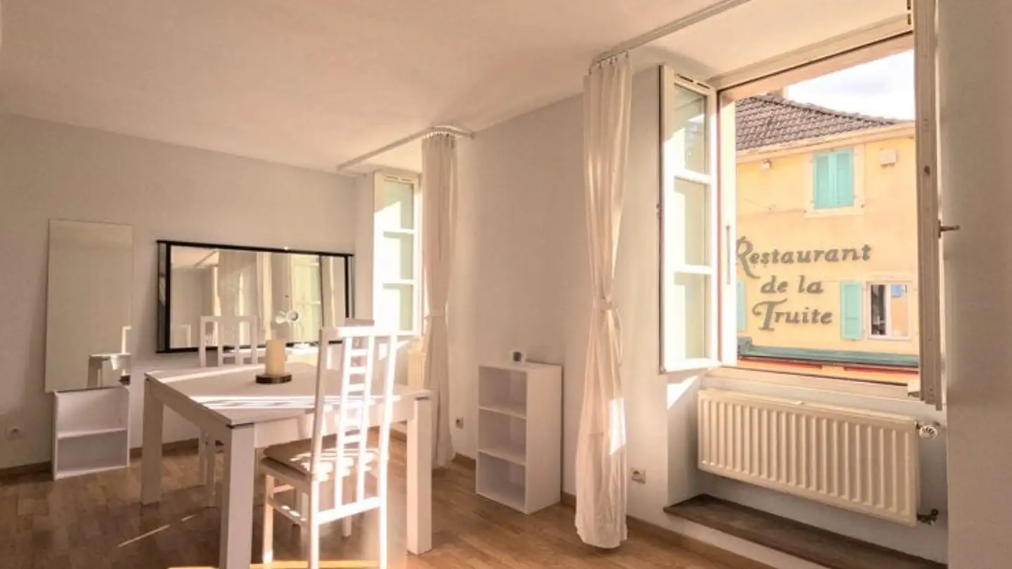 Zimmer mieten - 1218 Le Grand-Saconnex - Foto 2