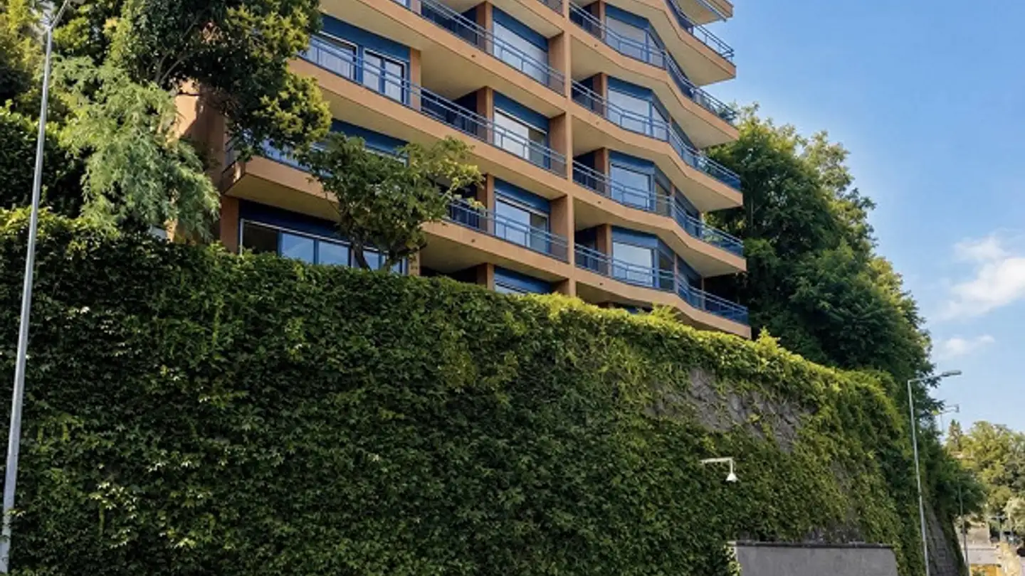 Apartment for sale - Via Zurigo 32, 6900 Lugano