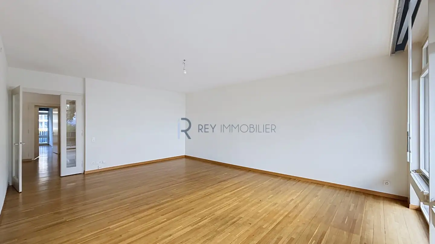 Apartment for rent - 1202 Genève - Photo 3