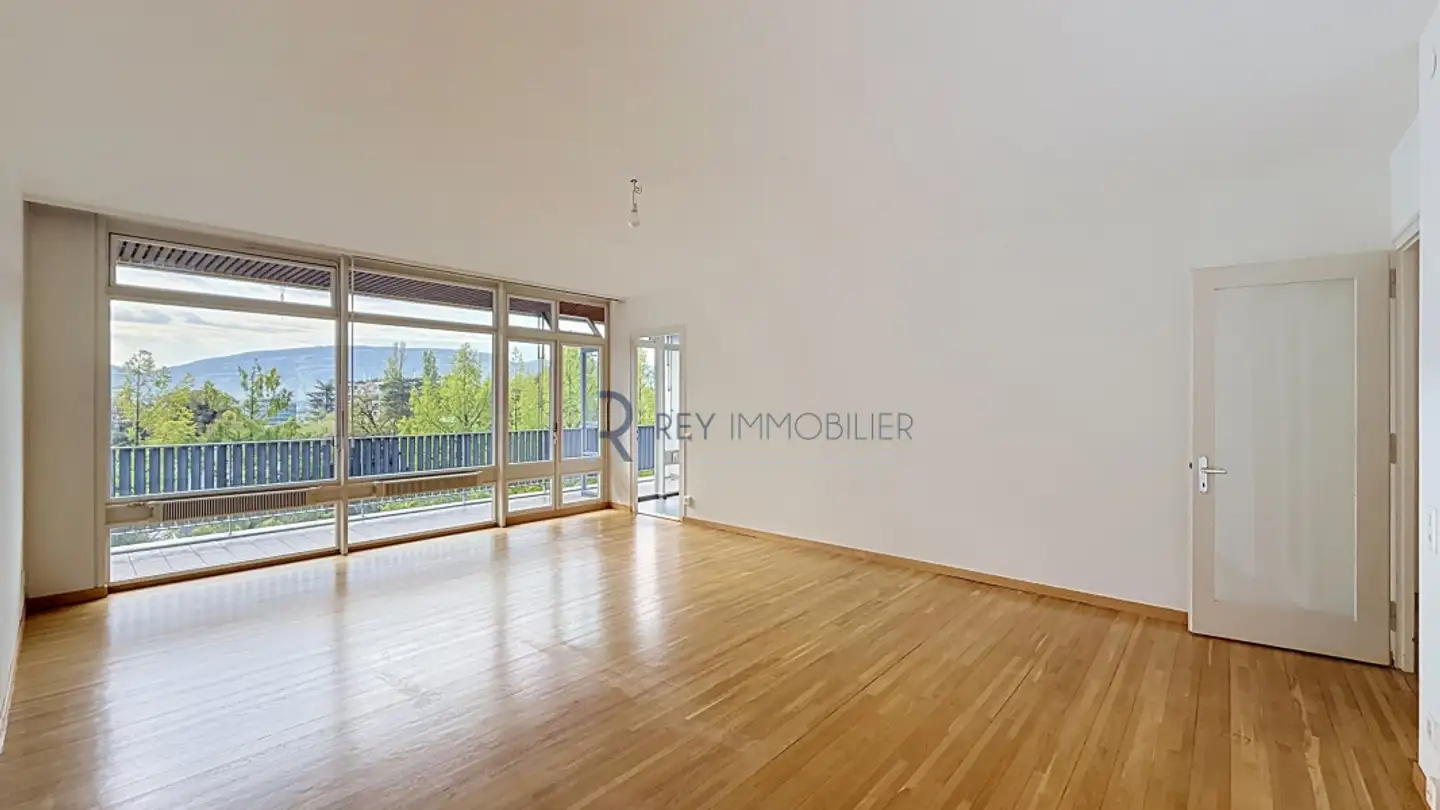 Apartment for rent - 1202 Genève - Photo 4