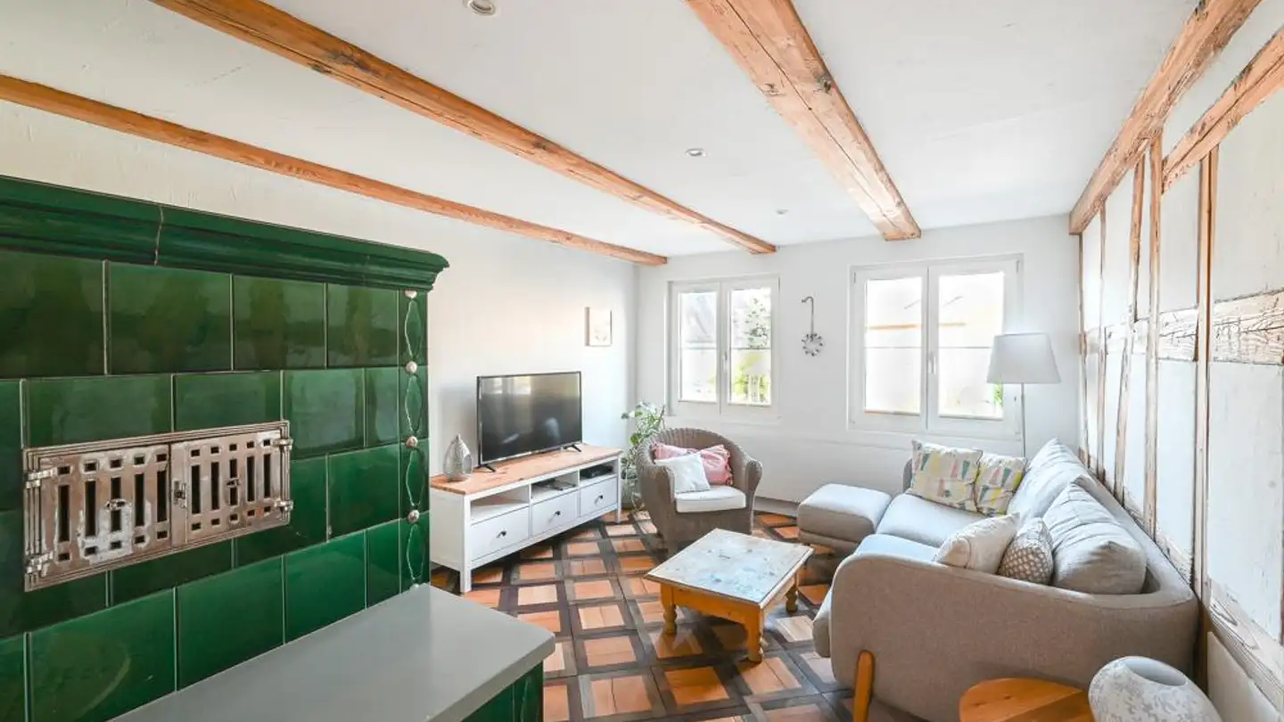 Maison en terrasse à vendre - Stationsstrasse 7, 8355 Aadorf - Photo 2