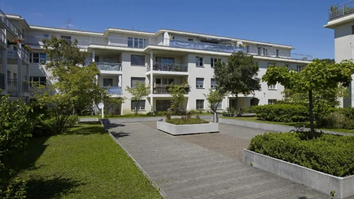 Apartment for rent - Hammerstrasse 4, 4414 Füllinsdorf