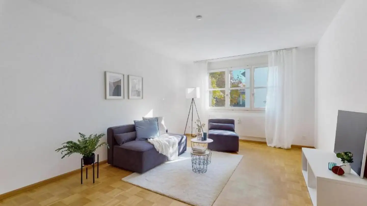 Apartment for rent - Hammerstrasse 4, 4414 Füllinsdorf - Photo 2