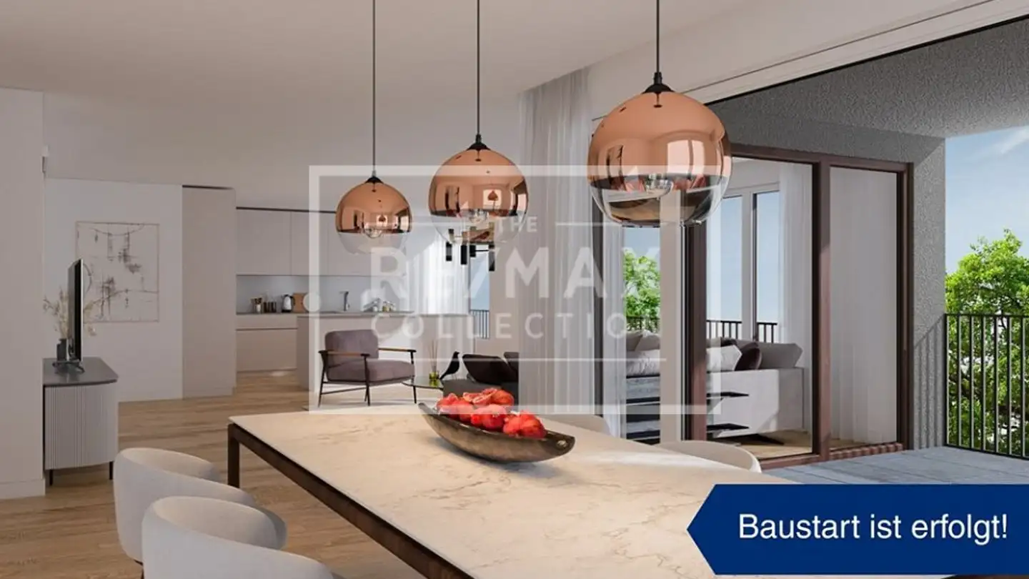 Attique à vendre - Luzernerstrasse 6, 6024 Hildisrieden