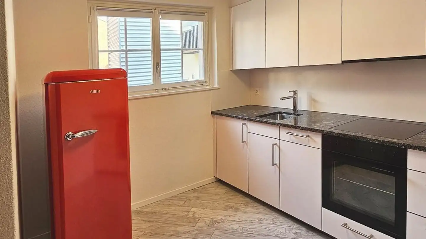 Studio in affitto - Löwengasse 2, 4500 Solothurn - Foto 2