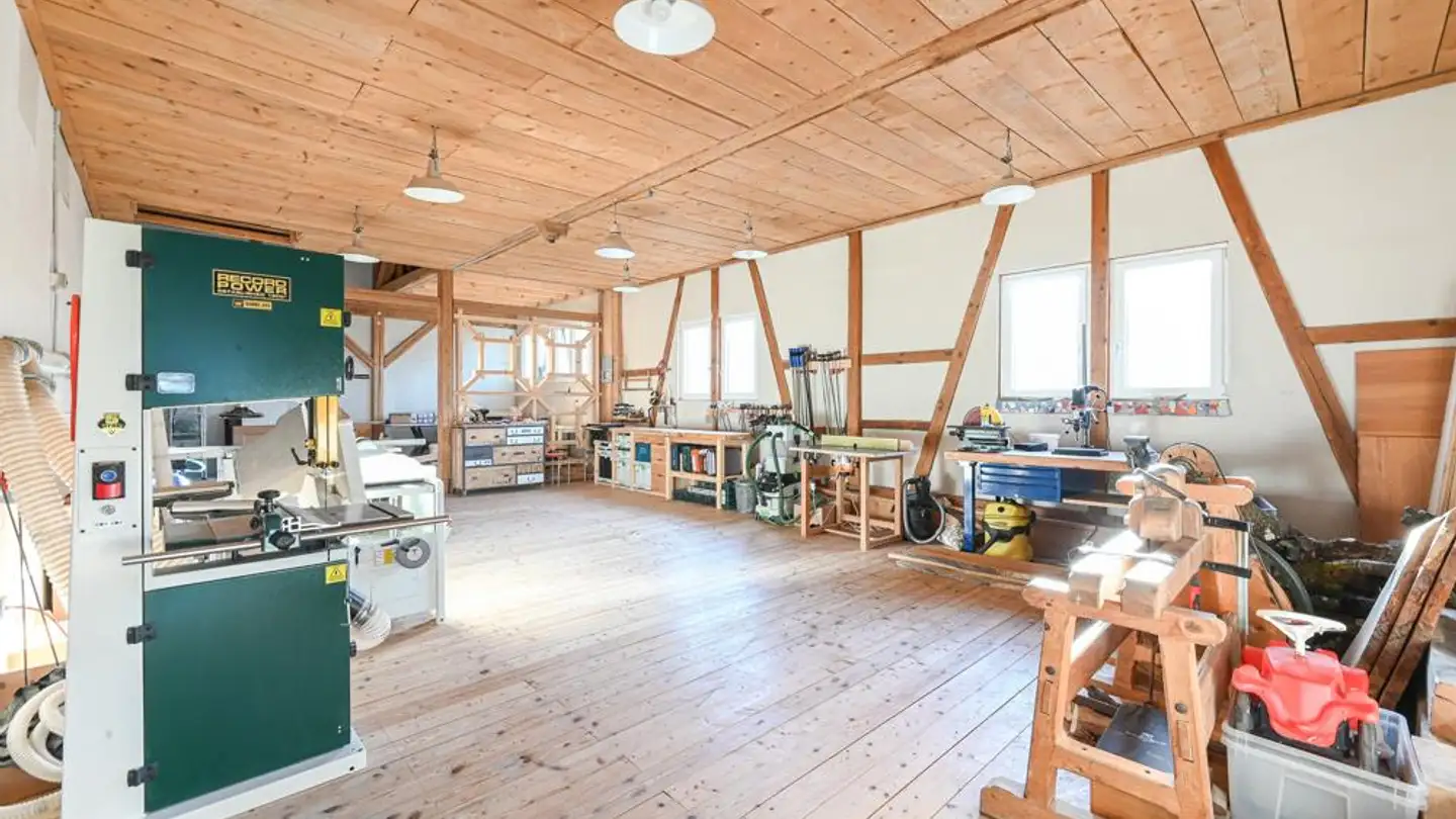 Maison en terrasse à vendre - Stationsstrasse 7, 8355 Aadorf - Photo 4